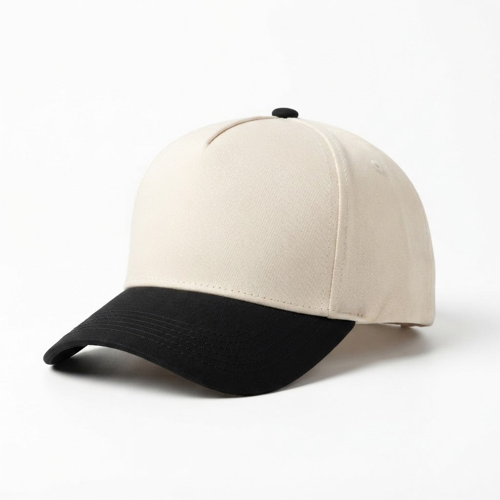 Custom 5 panel Gameday Caps | Custombrandgear - girrach