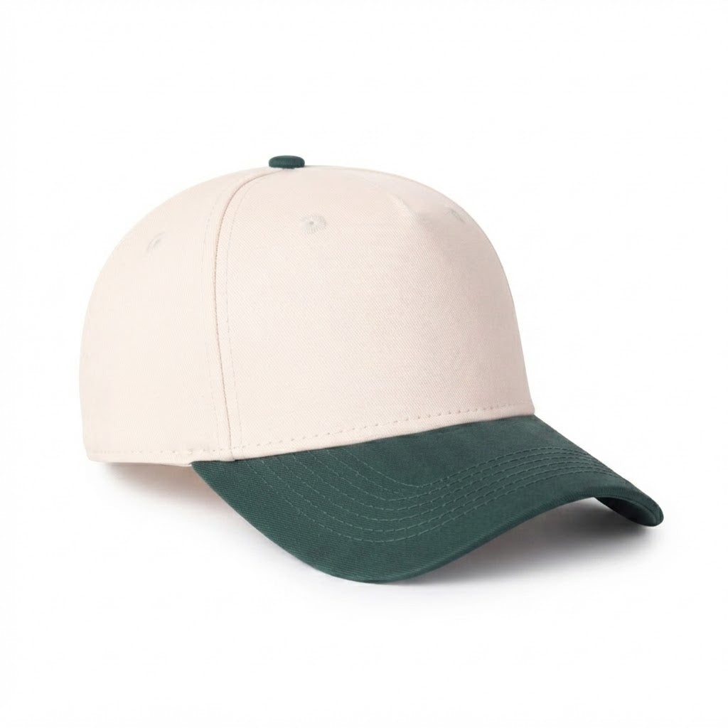 Custom 5 panel Gameday Caps | Custombrandgear - girrach