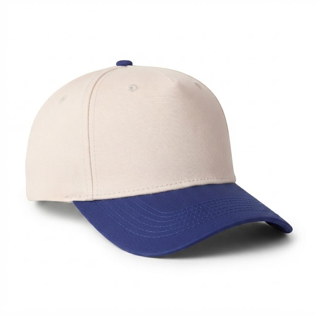 Custom 5 panel Gameday Caps | Custombrandgear - girrach