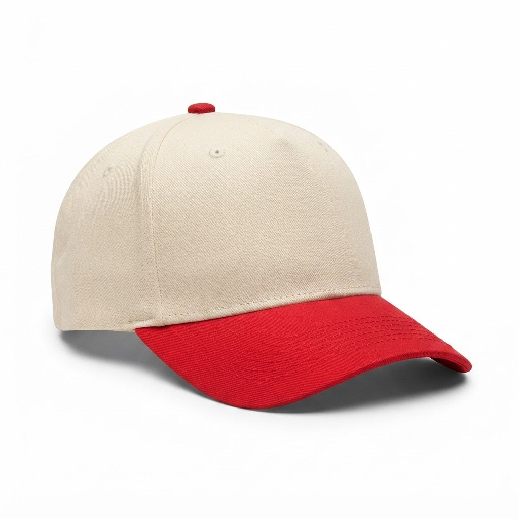 Custom 5 panel Gameday Caps | Custombrandgear - girrach