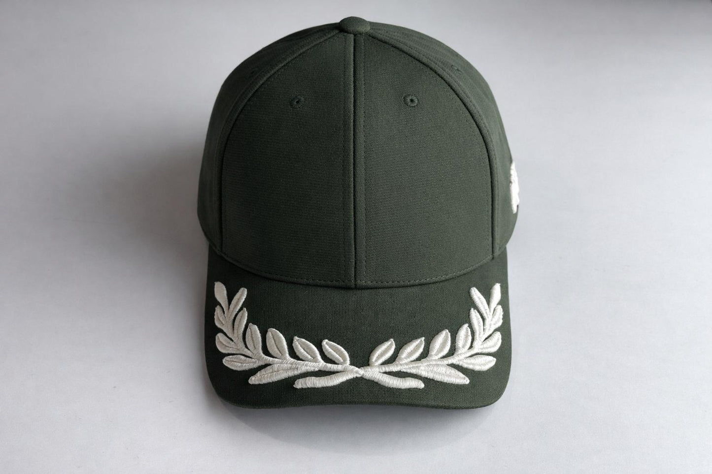 Customized Patriotic Hats | Signature brim design - girrach