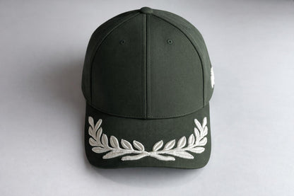 Customized Patriotic Hats | Signature brim design - girrach