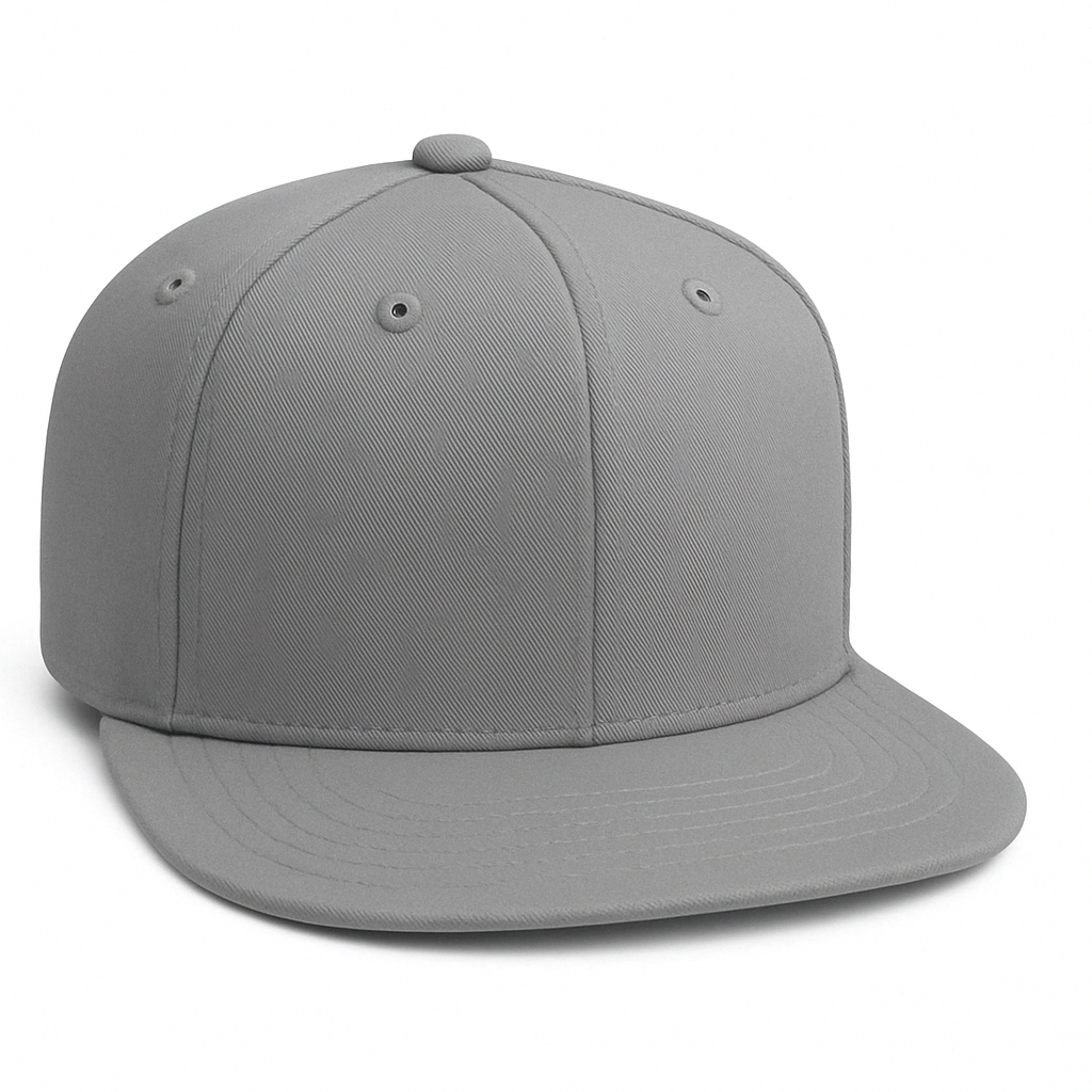 Customize Baseball Caps +92 Style - Straight Bill Rounded - girrach