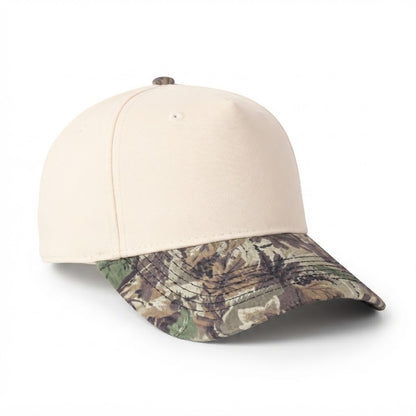 Forest Camo brim - Customize 
