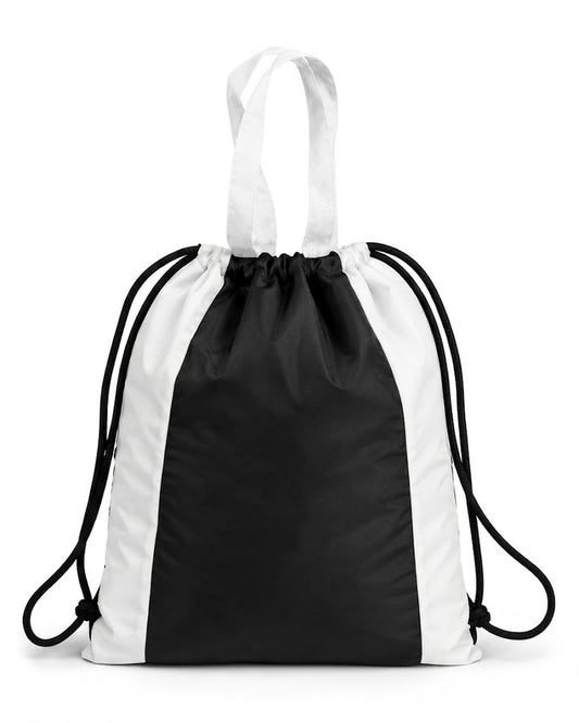 Custom Drawstring Sack Bag – Lightweight Polyester Gym, Sports & School Bag | 12" x 16"