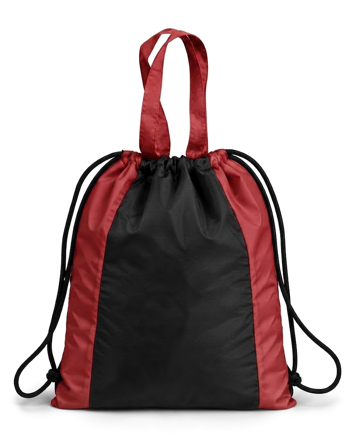 Custom Drawstring Sack Bag – Lightweight Polyester Gym, Sports & School Bag | 12" x 16"