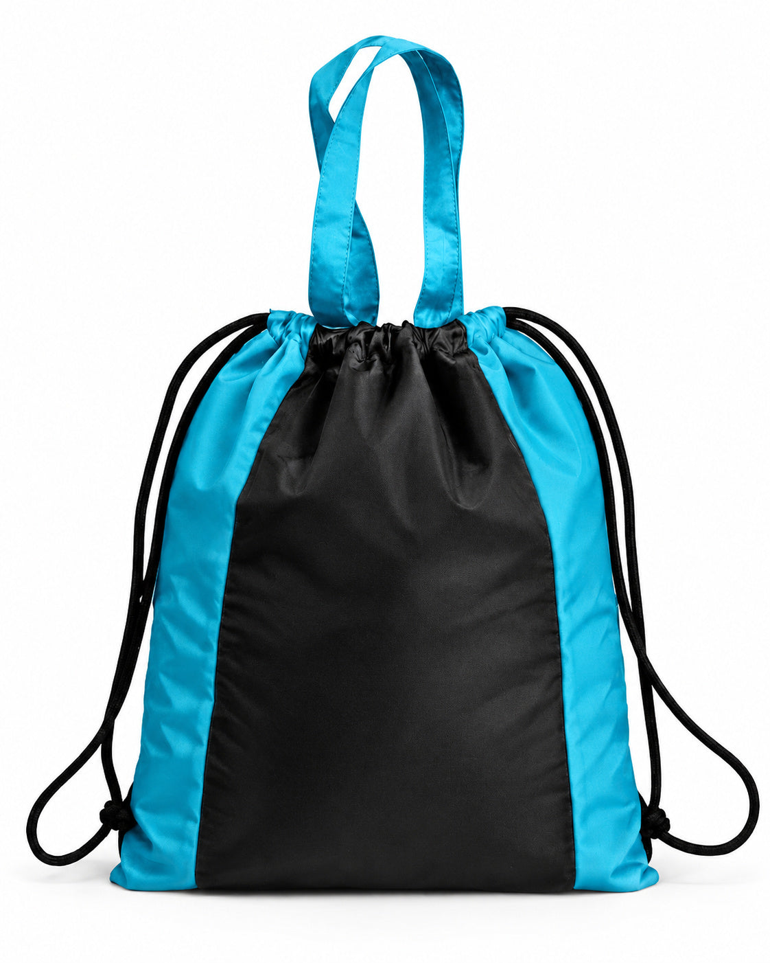 Custom Drawstring Sack Bag – Lightweight Polyester Gym, Sports & School Bag | 12" x 16"
