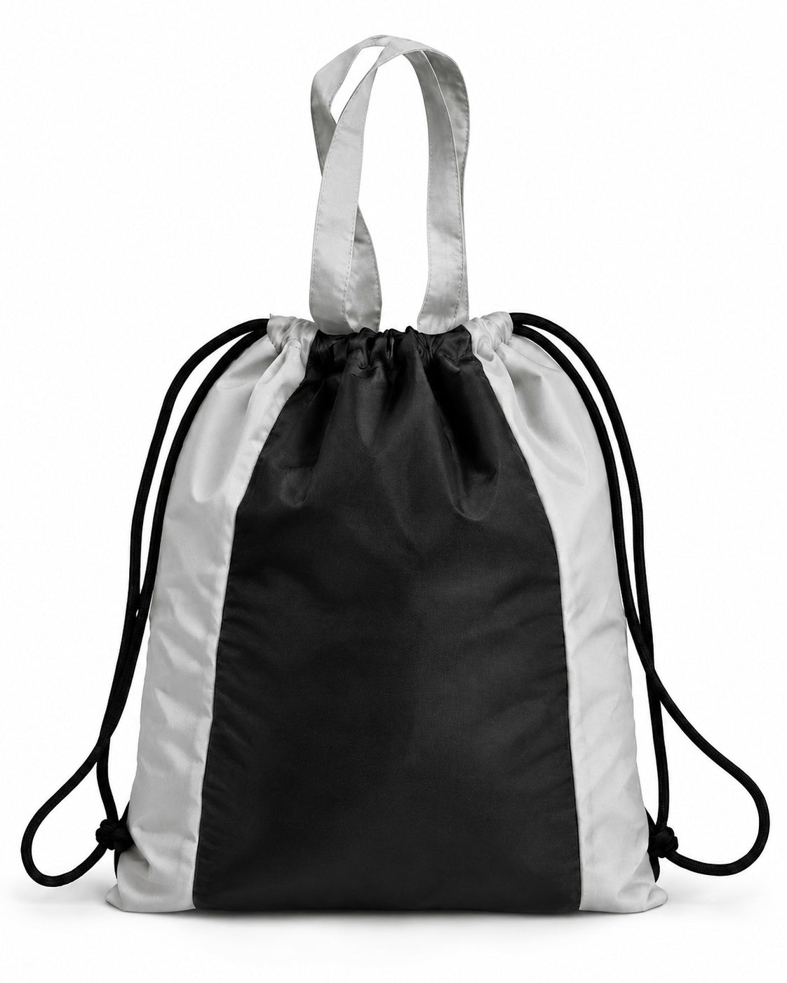 Custom Drawstring Sack Bag – Lightweight Polyester Gym, Sports & School Bag | 12" x 16"