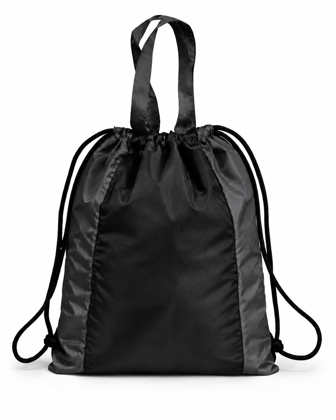 Custom Drawstring Sack Bag – Lightweight Polyester Gym, Sports & School Bag | 12" x 16"
