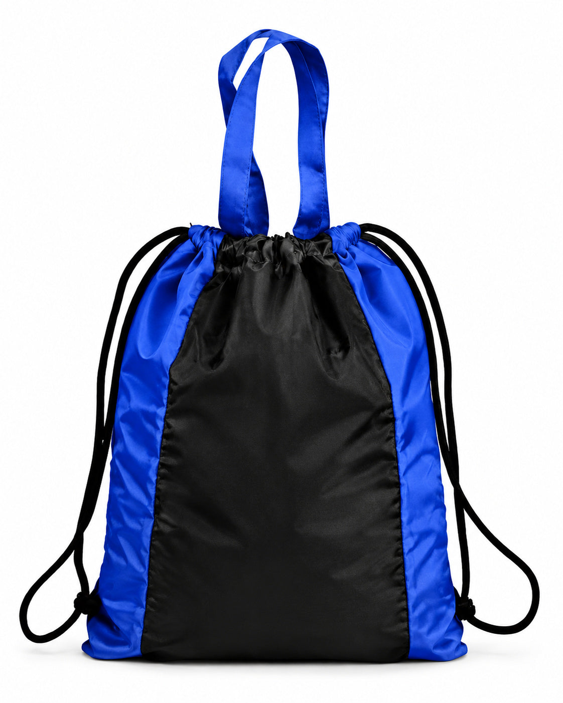 Custom Drawstring Sack Bag – Lightweight Polyester Gym, Sports & School Bag | 12" x 16"
