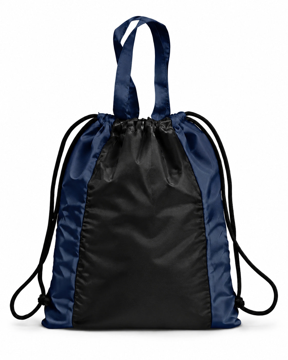 Custom Drawstring Sack Bag – Lightweight Polyester Gym, Sports & School Bag | 12" x 16"
