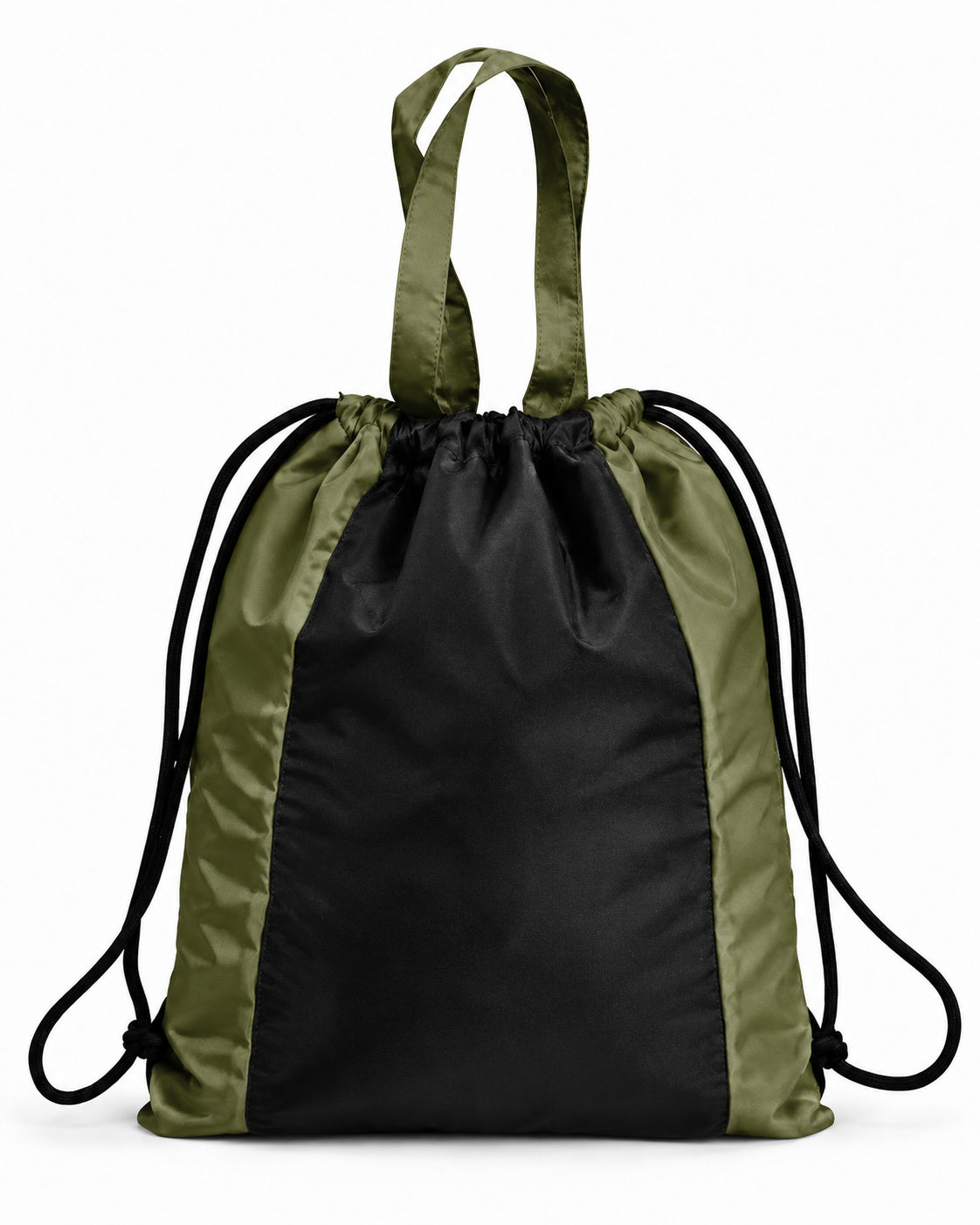 Custom Drawstring Sack Bag – Lightweight Polyester Gym, Sports & School Bag | 12" x 16"