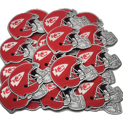 Custom Embroidered Patches for Caps and Tshirt - girrach