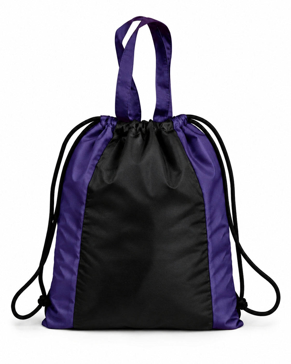 Custom Drawstring Sack Bag – Lightweight Polyester Gym, Sports & School Bag | 12" x 16"